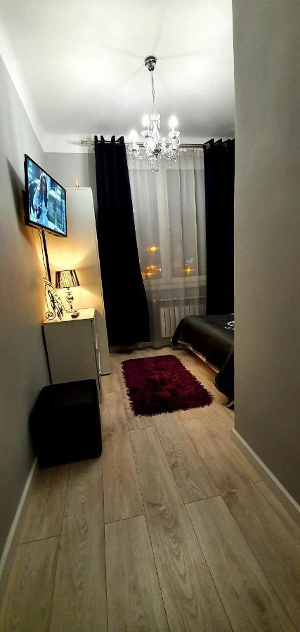 Apartamenty Sofija Deluxe Centrum 지엘로나구라 외부 사진