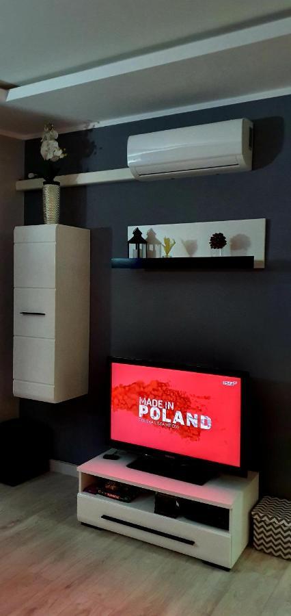 Apartamenty Sofija Deluxe Centrum 지엘로나구라 외부 사진