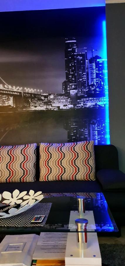 Apartamenty Sofija Deluxe Centrum 지엘로나구라 외부 사진
