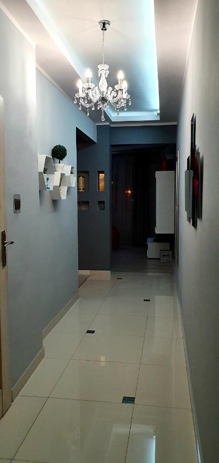 Apartamenty Sofija Deluxe Centrum 지엘로나구라 외부 사진