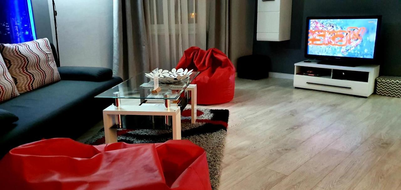 Apartamenty Sofija Deluxe Centrum 지엘로나구라 외부 사진