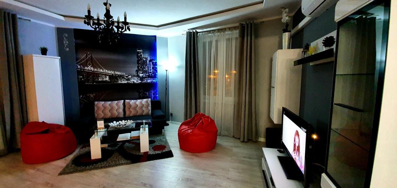 Apartamenty Sofija Deluxe Centrum 지엘로나구라 외부 사진