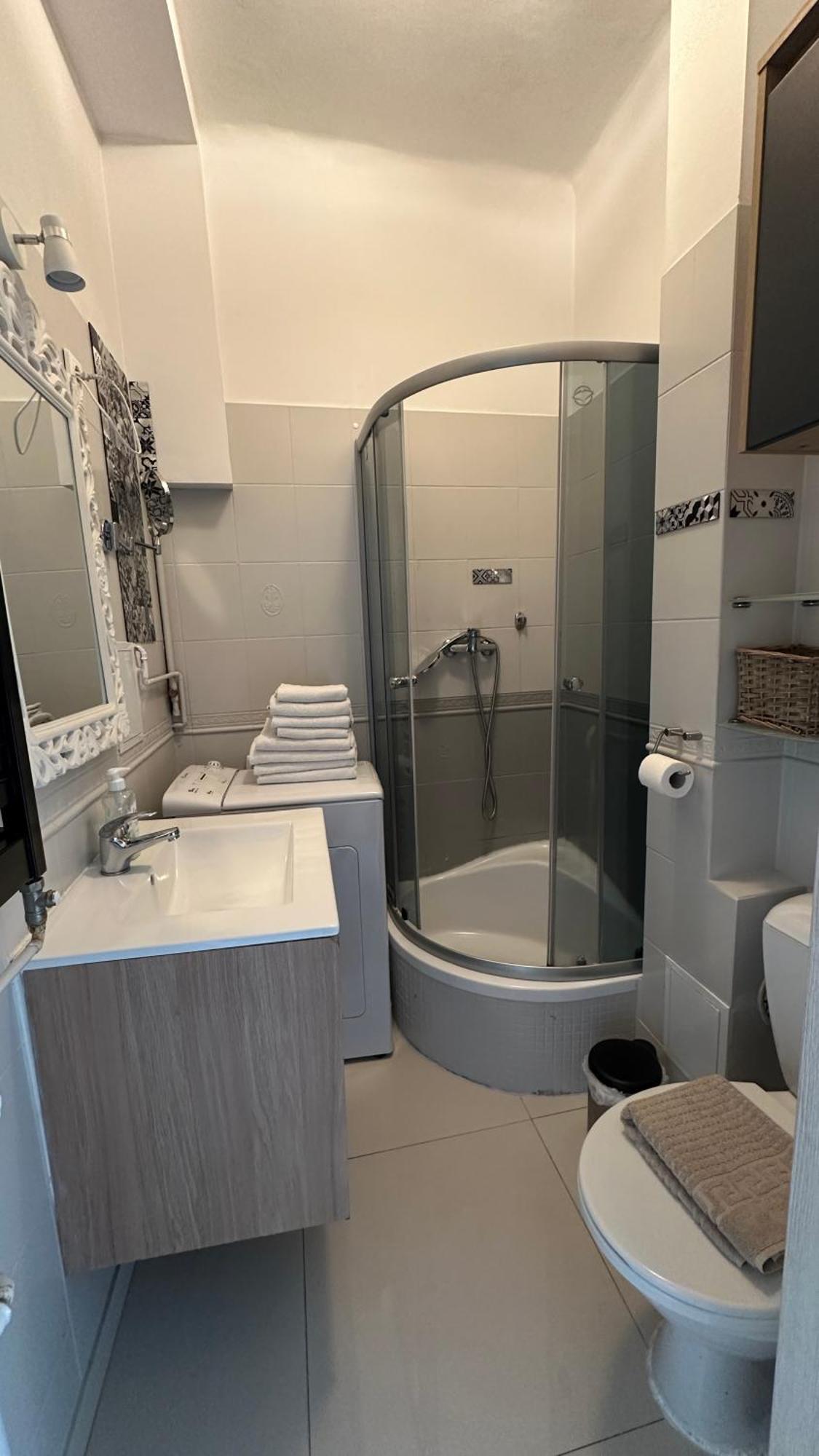 Apartamenty Sofija Deluxe Centrum 지엘로나구라 외부 사진