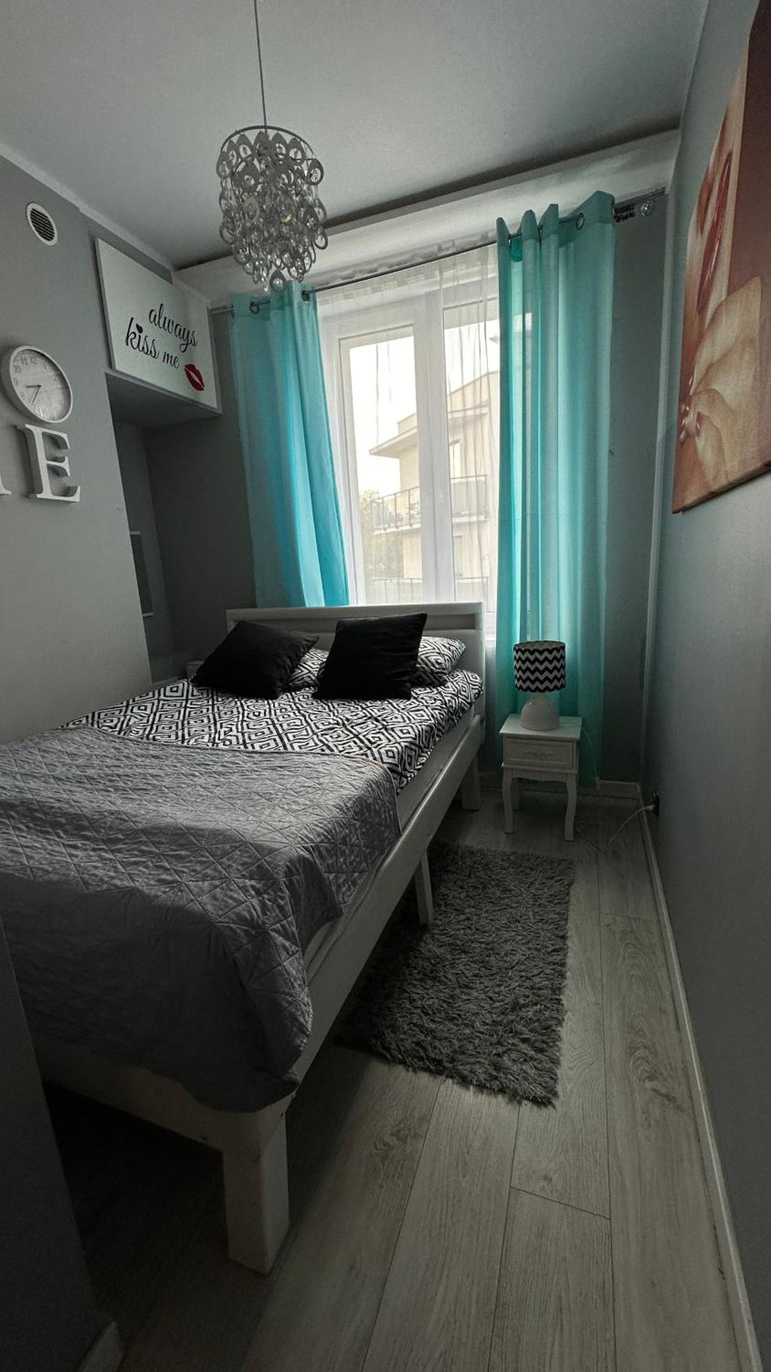 Apartamenty Sofija Deluxe Centrum 지엘로나구라 외부 사진
