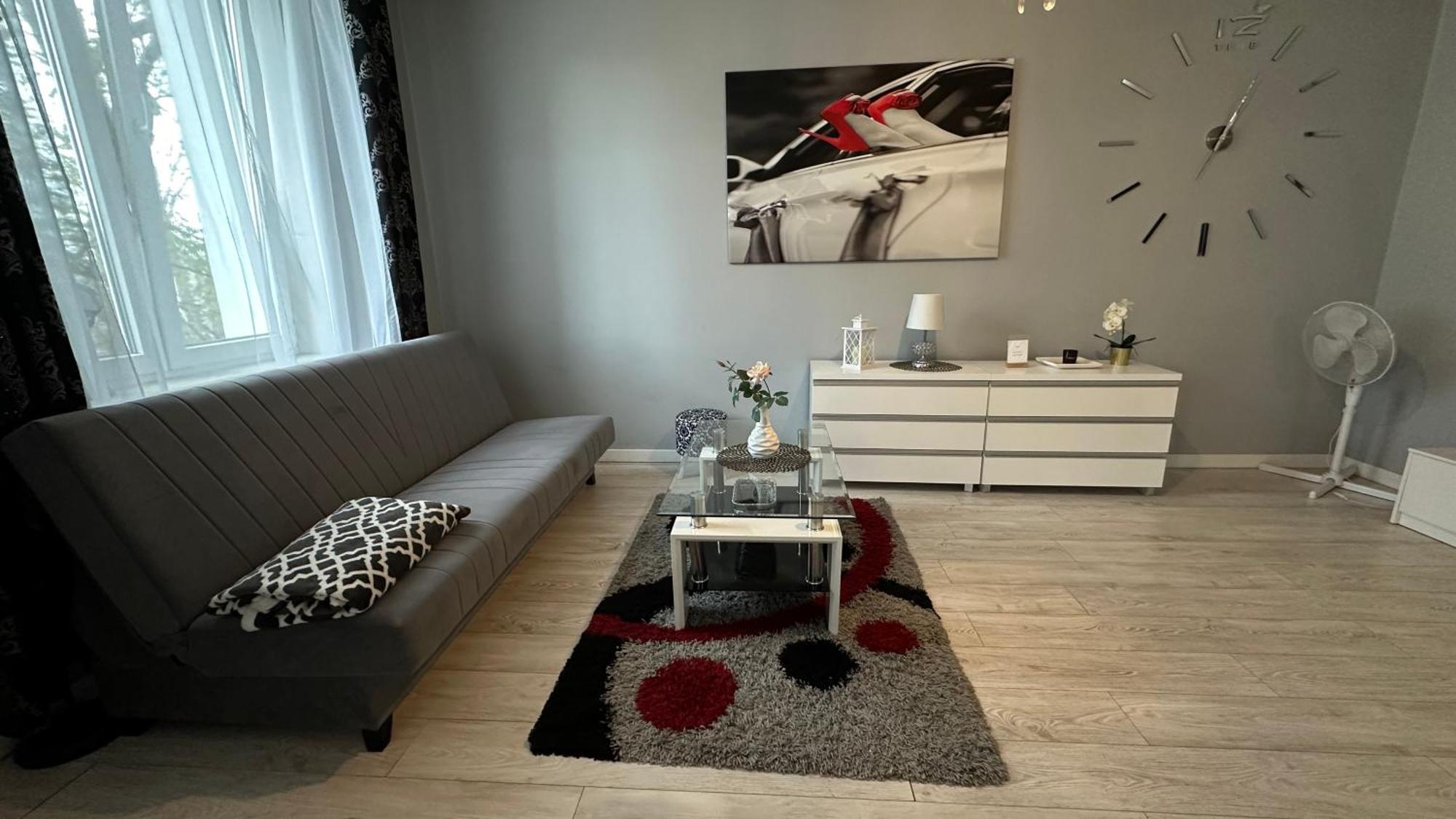 Apartamenty Sofija Deluxe Centrum 지엘로나구라 외부 사진